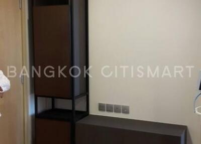 Condo at THE LINE Jatujak Mochit for sale