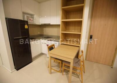 Condo at M Ladprao for rent