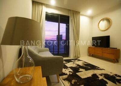 Condo at M Ladprao for rent