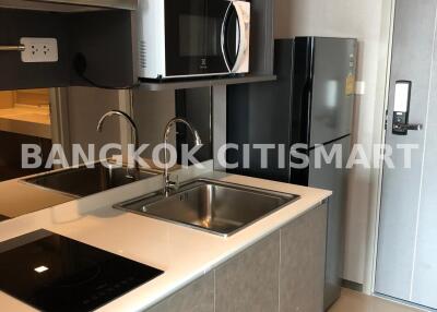 Condo at Ideo Phaholyothin Chatujak for sale