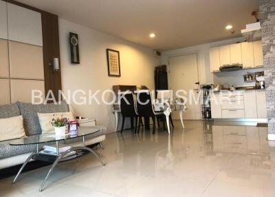 Condo at The Silk Phaholyothin - Aree 2 for sale