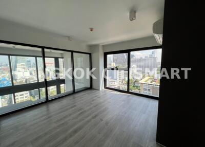 Condo at The Lofts Silom for sale