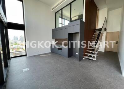 Condo at The Lofts Silom for sale