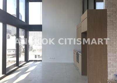 Condo at The Lofts Silom for sale