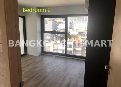 Condo at The Lofts Silom for sale