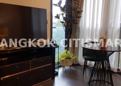 Condo at The Line Asoke - Ratchada for sale