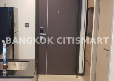 Condo at The Line Asoke - Ratchada for sale