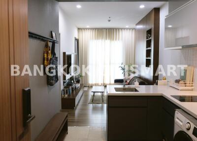 Condo at WYNE Sukhumvit for sale