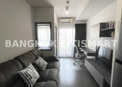 Condo at Ideo Phaholyothin Chatujak for sale