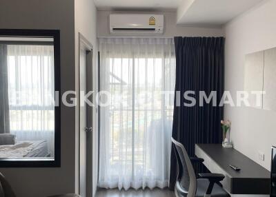 Condo at Ideo Phaholyothin Chatujak for sale