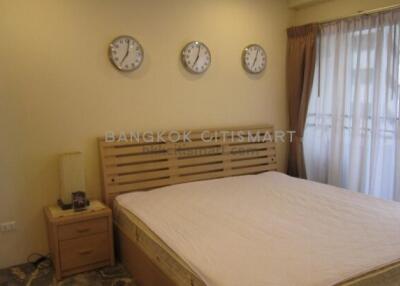 Condo at Saranjai Mansion for rent