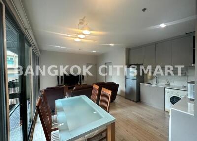 Condo at Noble Solo for sale