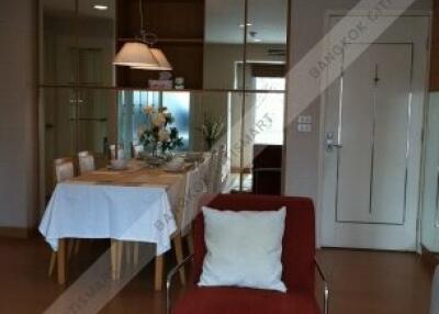 Condo at The Bangkok Condo (Sub Road) for rent