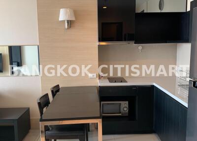 Condo at RHYTHM Sukhumvit 44/1 for sale