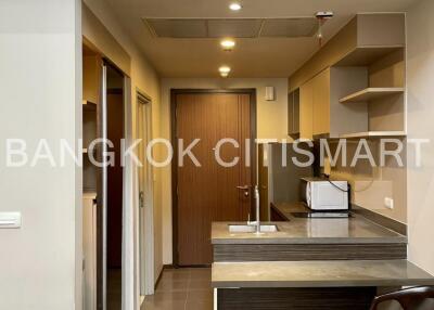 Condo at Onyx Phaholyothin for sale