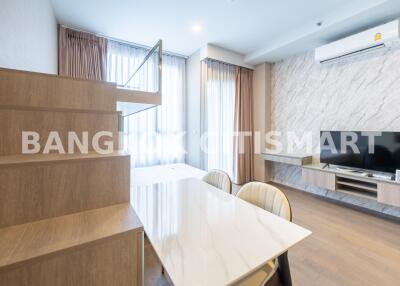 Condo at Park Origin Phayathai for sale