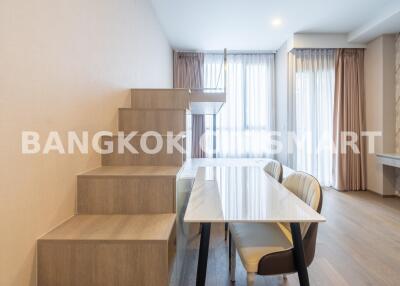 Condo at Park Origin Phayathai for sale