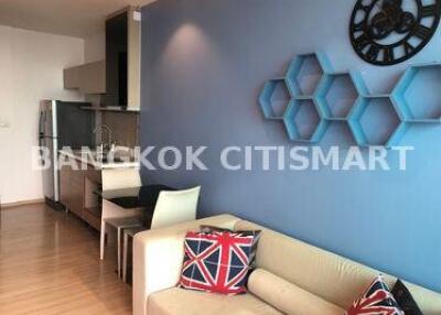 Condo at RHYTHM Phahon-Ari for sale