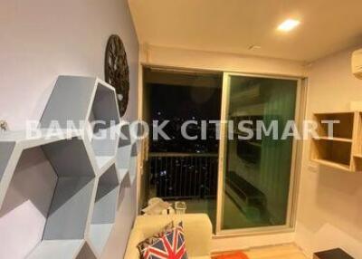 Condo at RHYTHM Phahon-Ari for sale