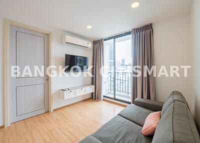 Condo at Notting Hill The Exclusive CharoenKrung for sale