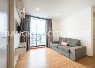 Condo at Notting Hill The Exclusive CharoenKrung for sale