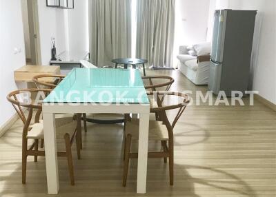 Condo at SYM Vibha-Ladprao for sale