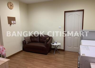 Condo at PG Rama 9 Condominium for rent