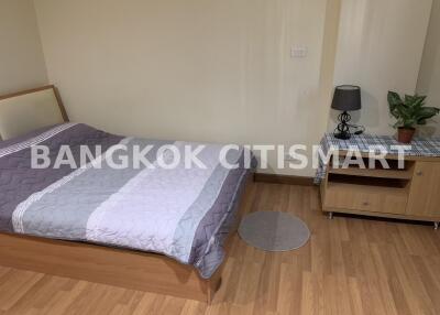 Condo at PG Rama 9 Condominium for rent