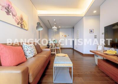 Condo at The Lumpini 24 for sale