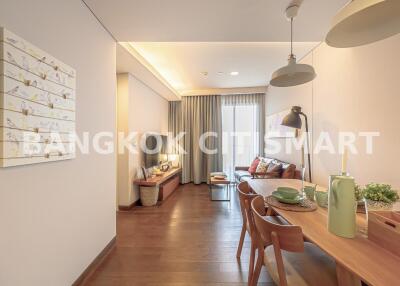 Condo at The Lumpini 24 for sale