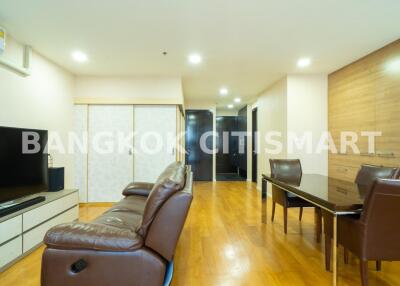 Condo at Villa Sikhara Condominium Thonglor 25 for sale