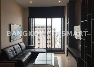 Condo at The Capital Ekkamai - Thonglor for rent