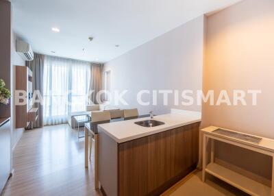 Condo at RHYTHM Sathorn for sale