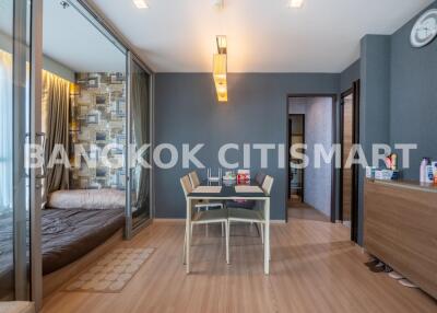 Condo at RHYTHM Sathorn for sale