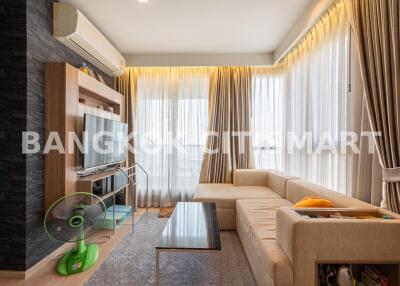 Condo at RHYTHM Sathorn for sale