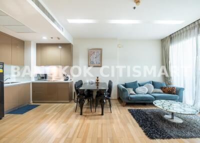 Condo at Siri@Sukhumvit for sale