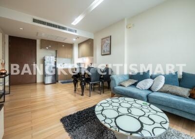 Condo at Siri@Sukhumvit for sale