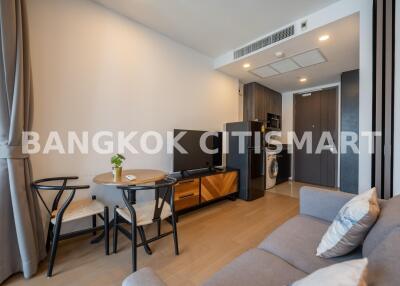 Condo at Ashton Chula-Silom for sale