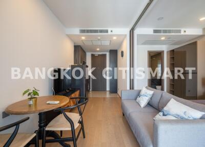 Condo at Ashton Chula-Silom for sale