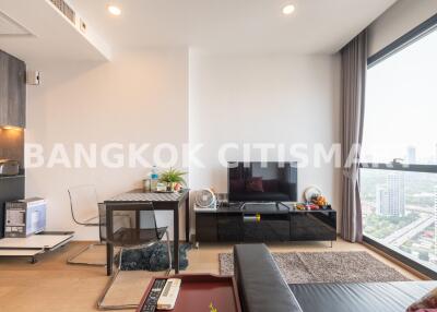 Condo at Ashton Chula-Silom for sale