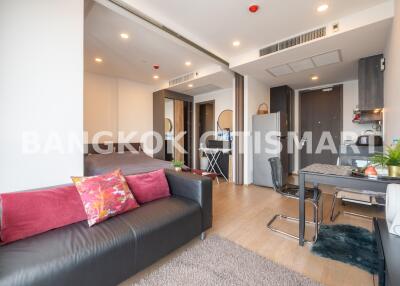 Condo at Ashton Chula-Silom for sale