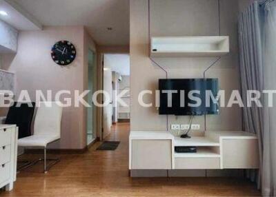 Condo at The Parkland Grand Asoke-Phetchaburi for sale