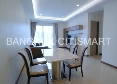 Condo at Supalai Elite @ Phayathai for sale