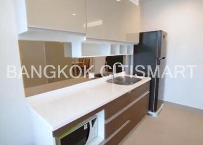 Condo at Supalai Elite @ Phayathai for sale