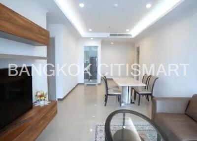 Condo at Supalai Elite @ Phayathai for sale