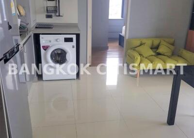 Condo at M Phayathai for rent