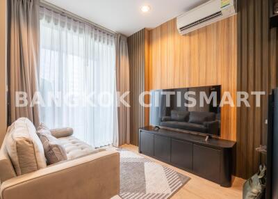 Condo at Ideo Q Ratchathewi for sale