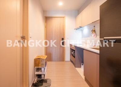 Condo at Life Sathorn Sierra for sale