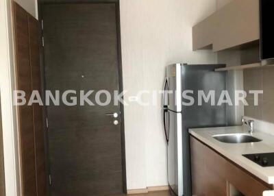 Condo at RHYTHM Phahon-Ari for sale