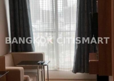 Condo at RHYTHM Phahon-Ari for sale